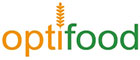 Optifood logo